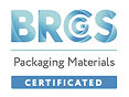 BRGS Packaging Materials Certificated