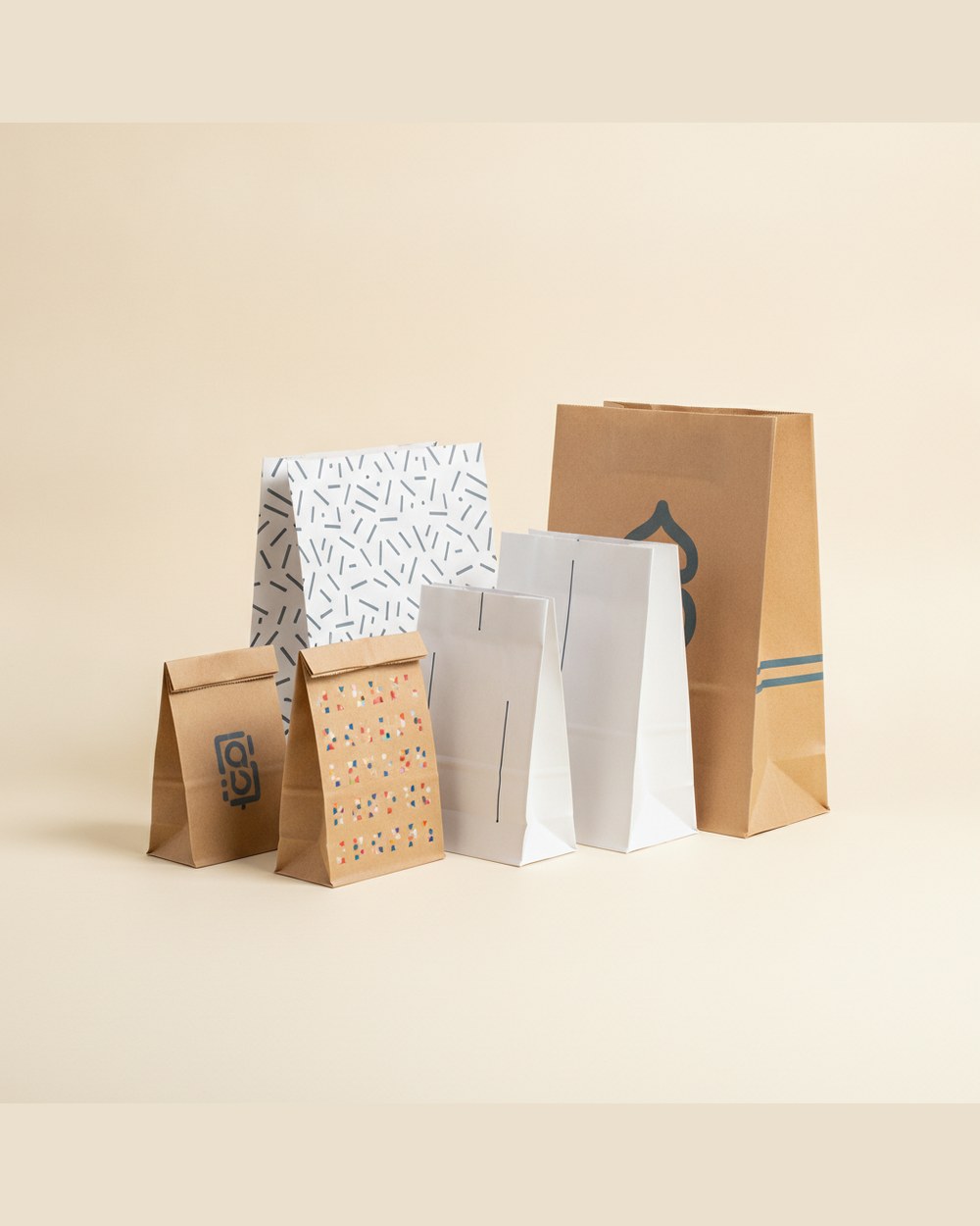Custom SOS Bags product image