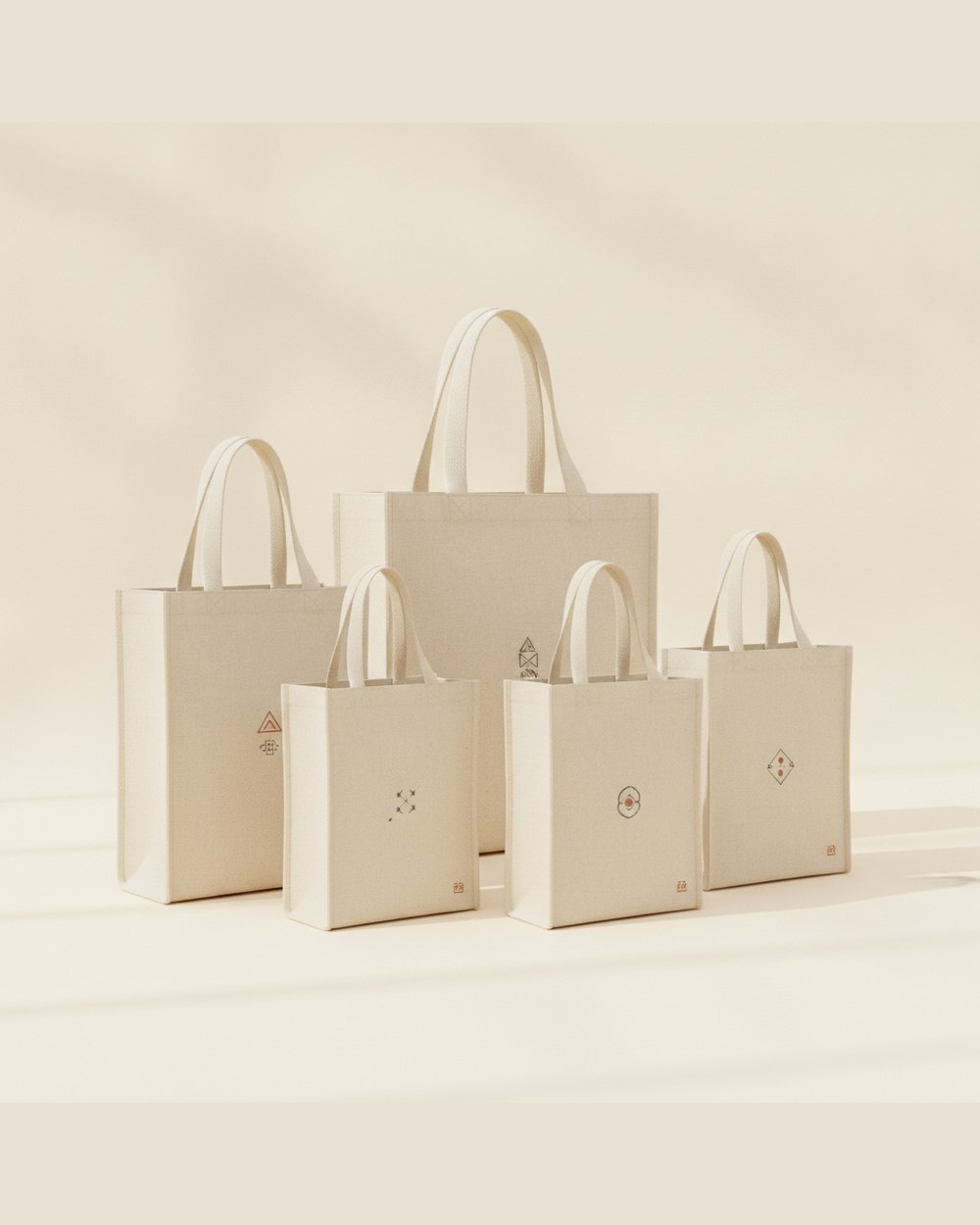 Custom Classic Tote Bags product image