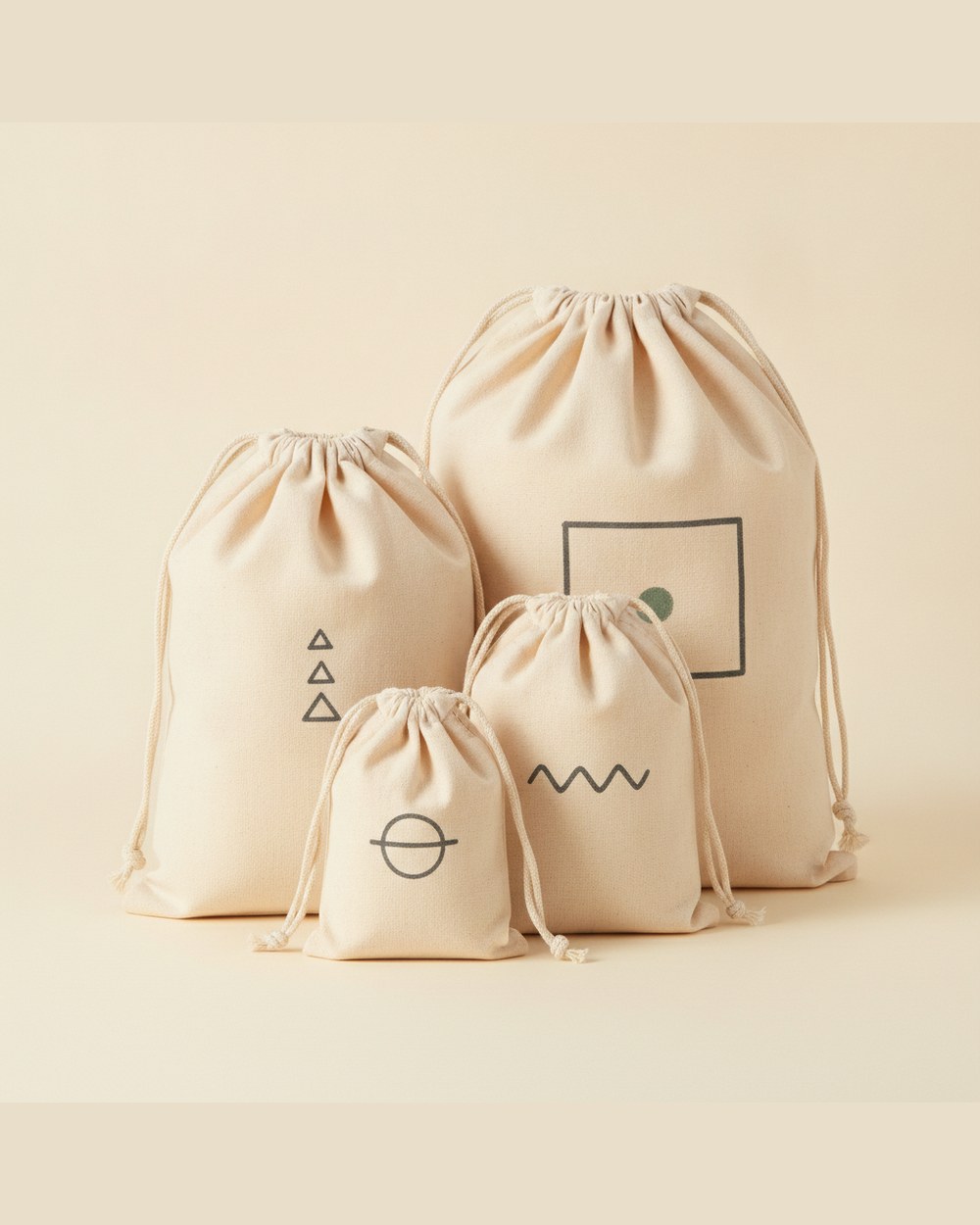 Custom Drawstring Bags product image