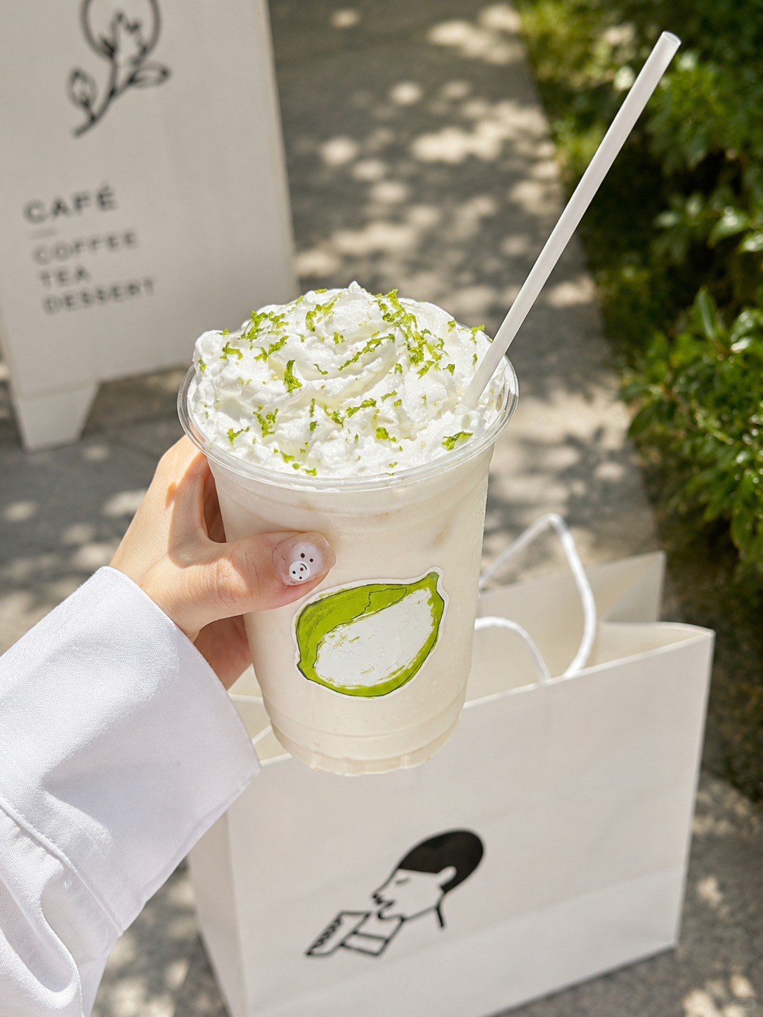 Custom Milkshake Cups banner image 3