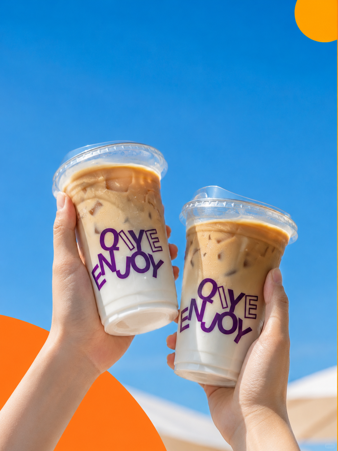 Custom Clear Plastic Cups banner image 3