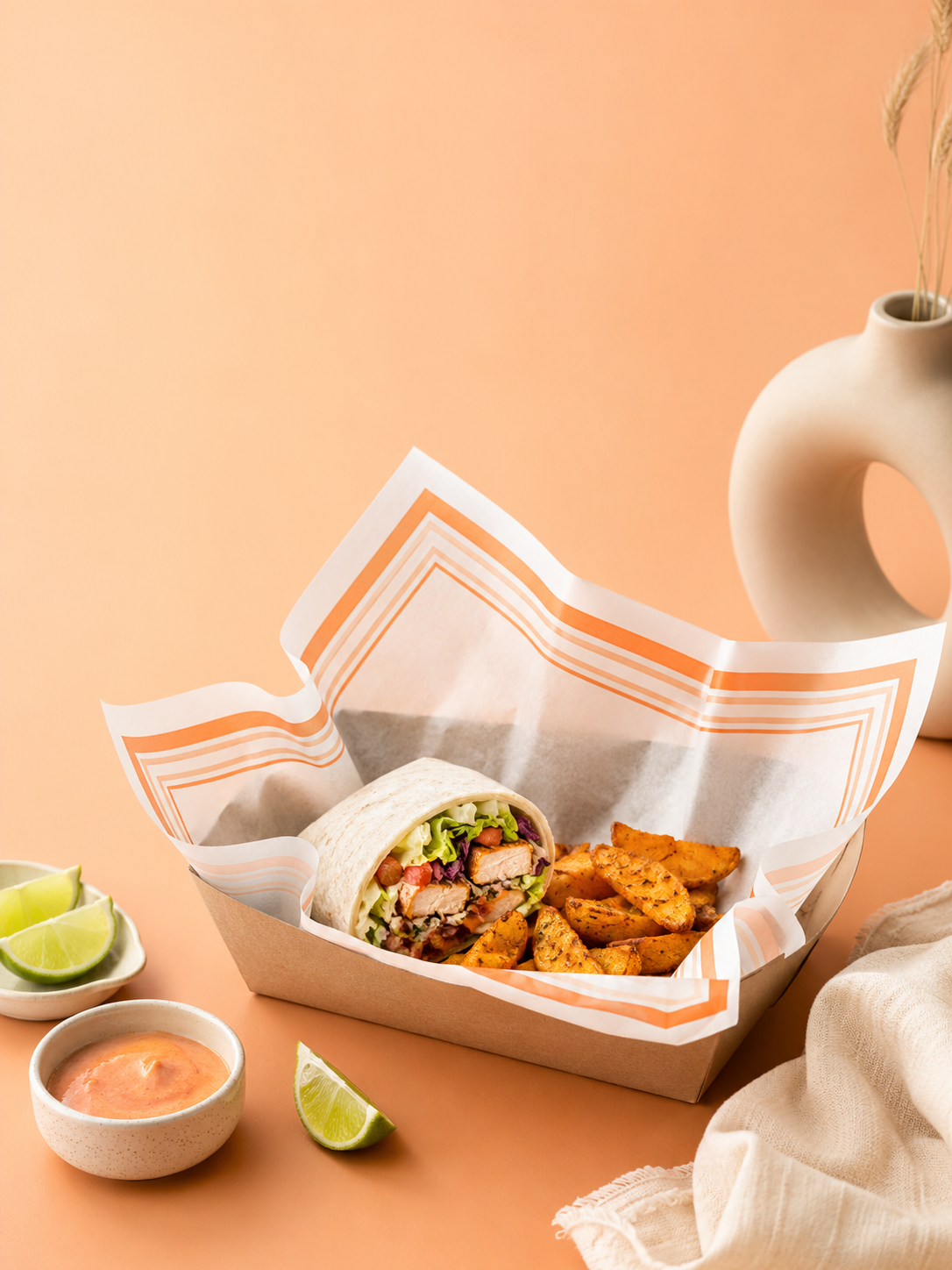 Custom Deli Paper banner image 1