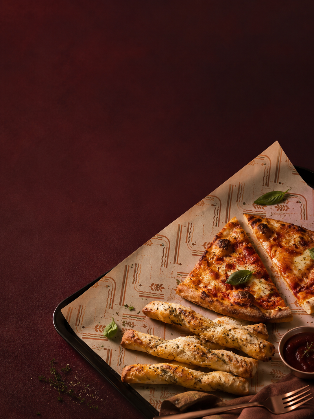 Custom Butcher Paper Roll banner image 3