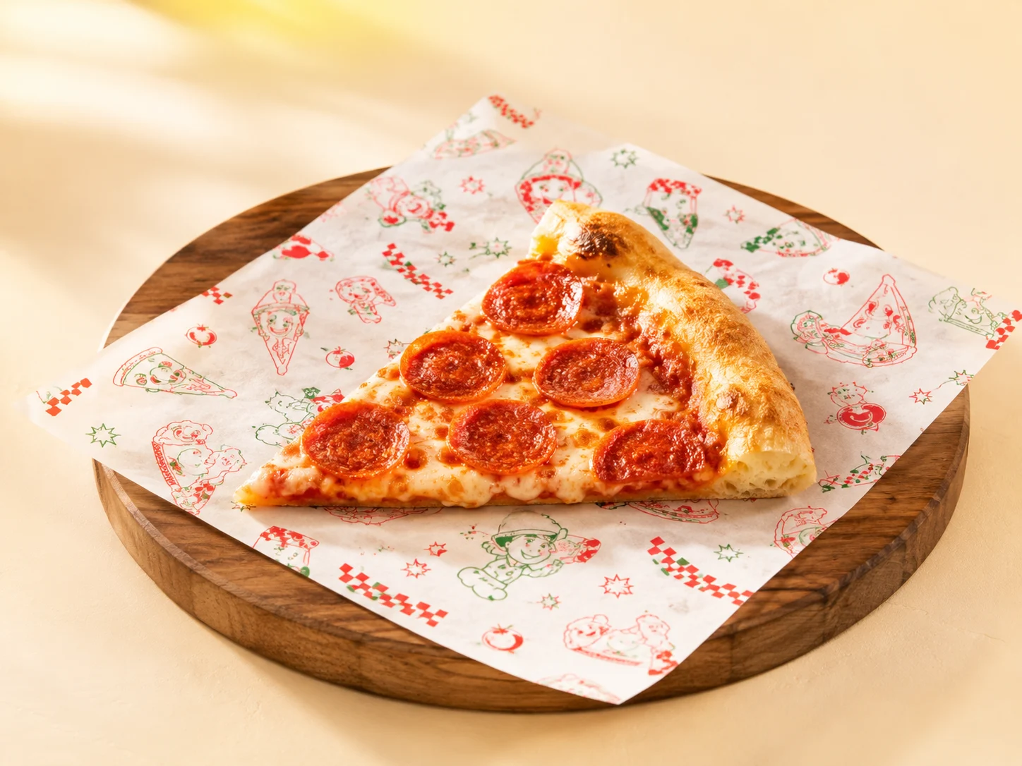 Custom Deli Paper product image