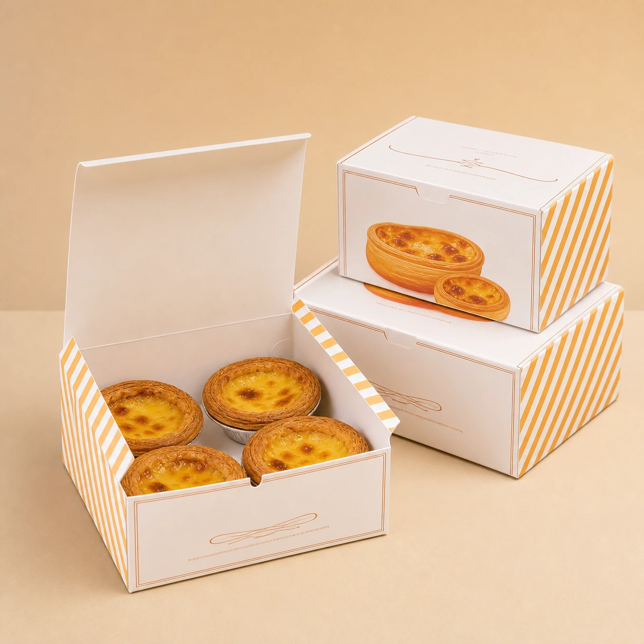 Custom Cake Boxes product image