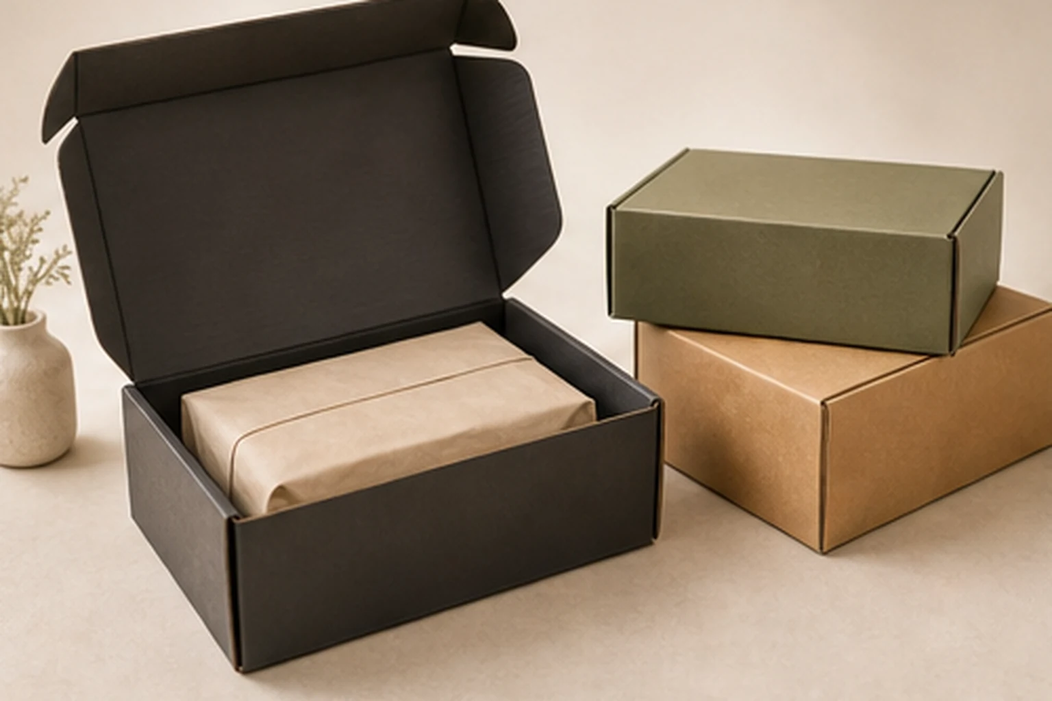 Custom Mailer Boxes product image