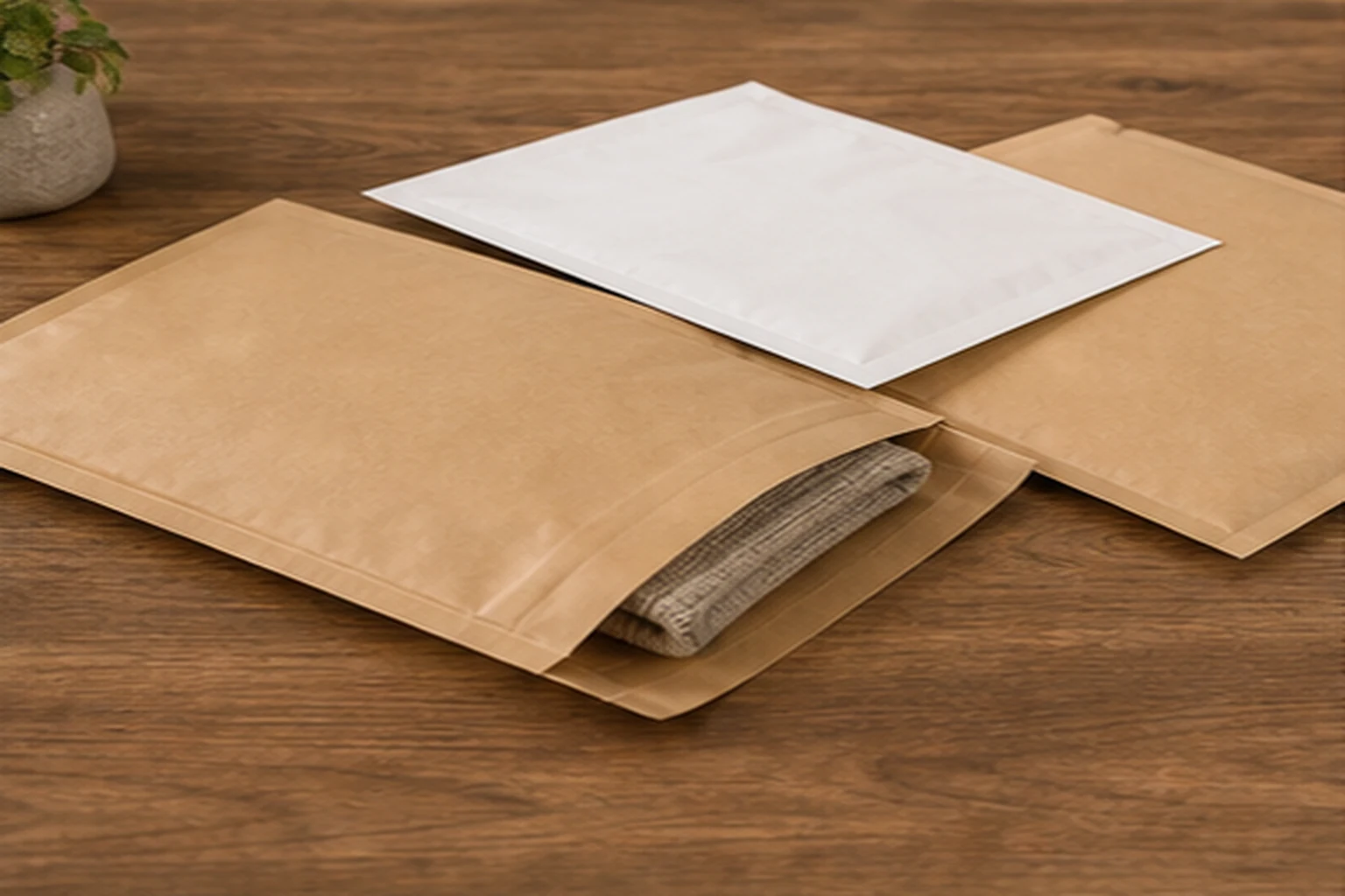 Kraft Mailers category image