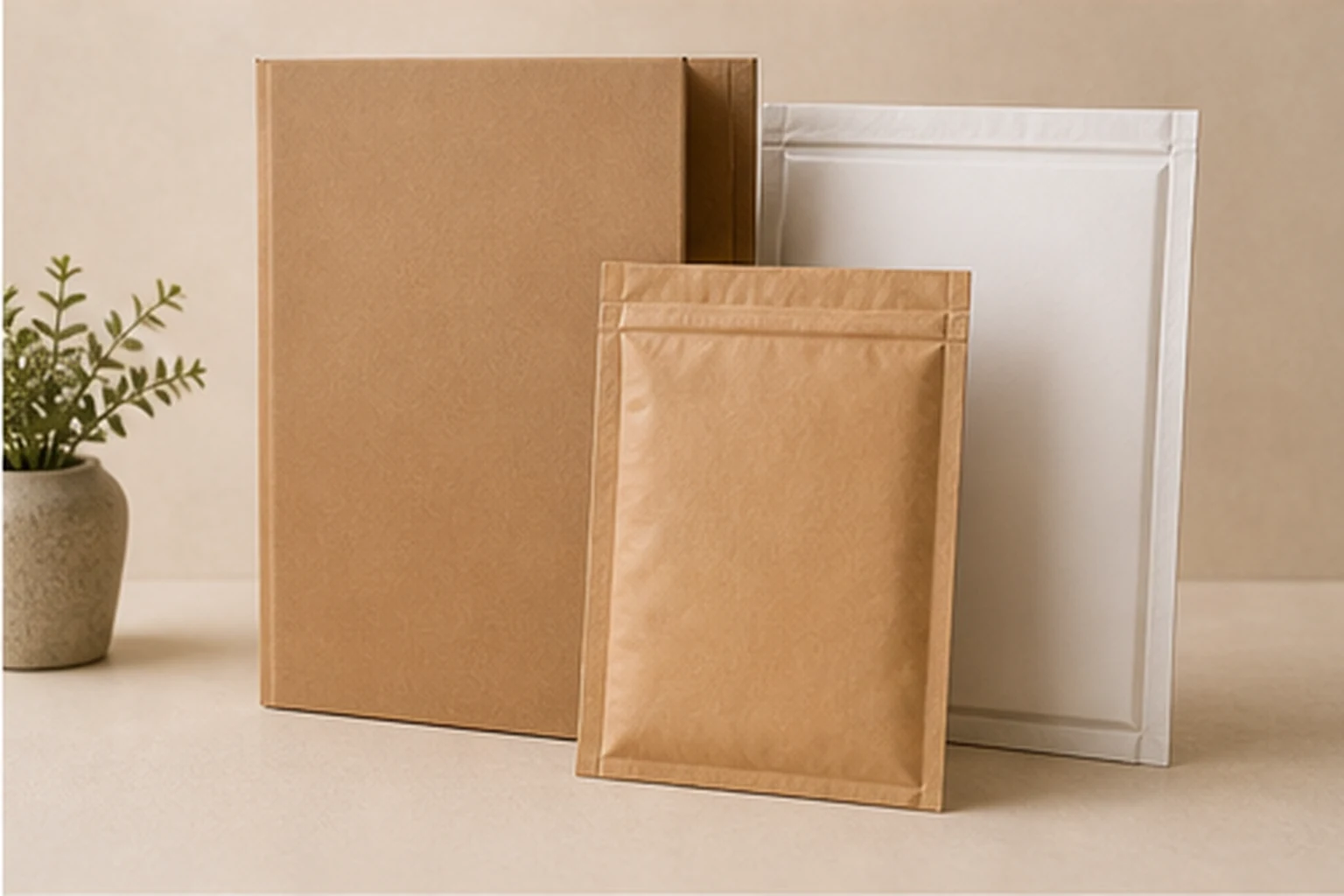 Stock Rigid Heavy Duty Mailers product image