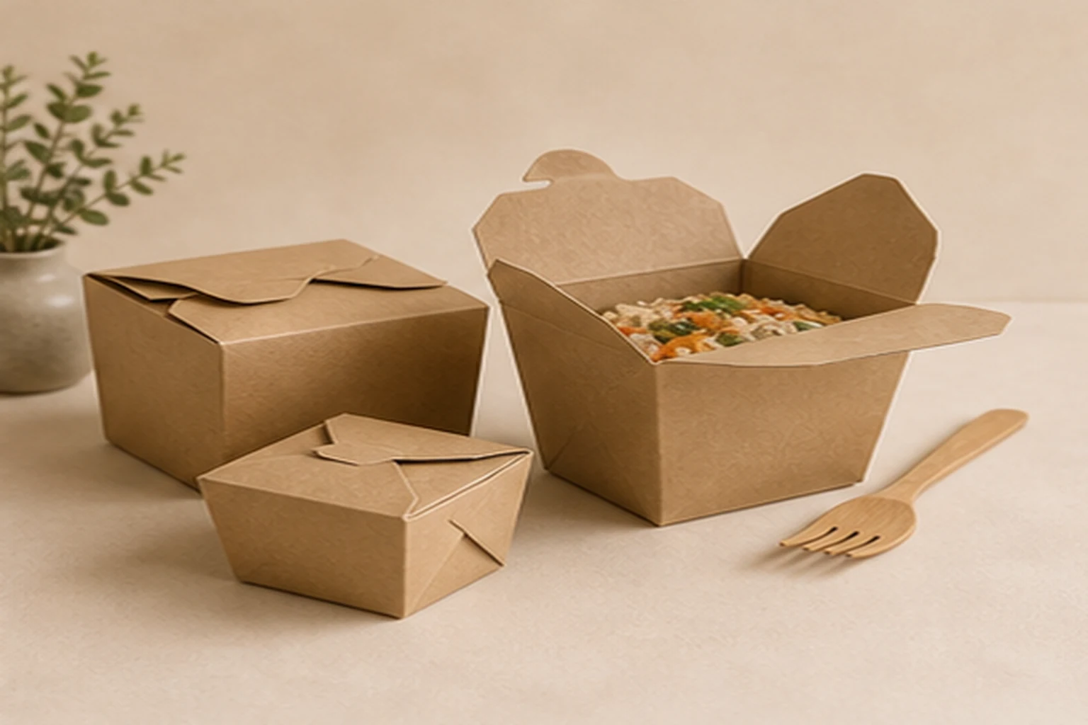 Custom Bakery & Meal Boxes banner image 3