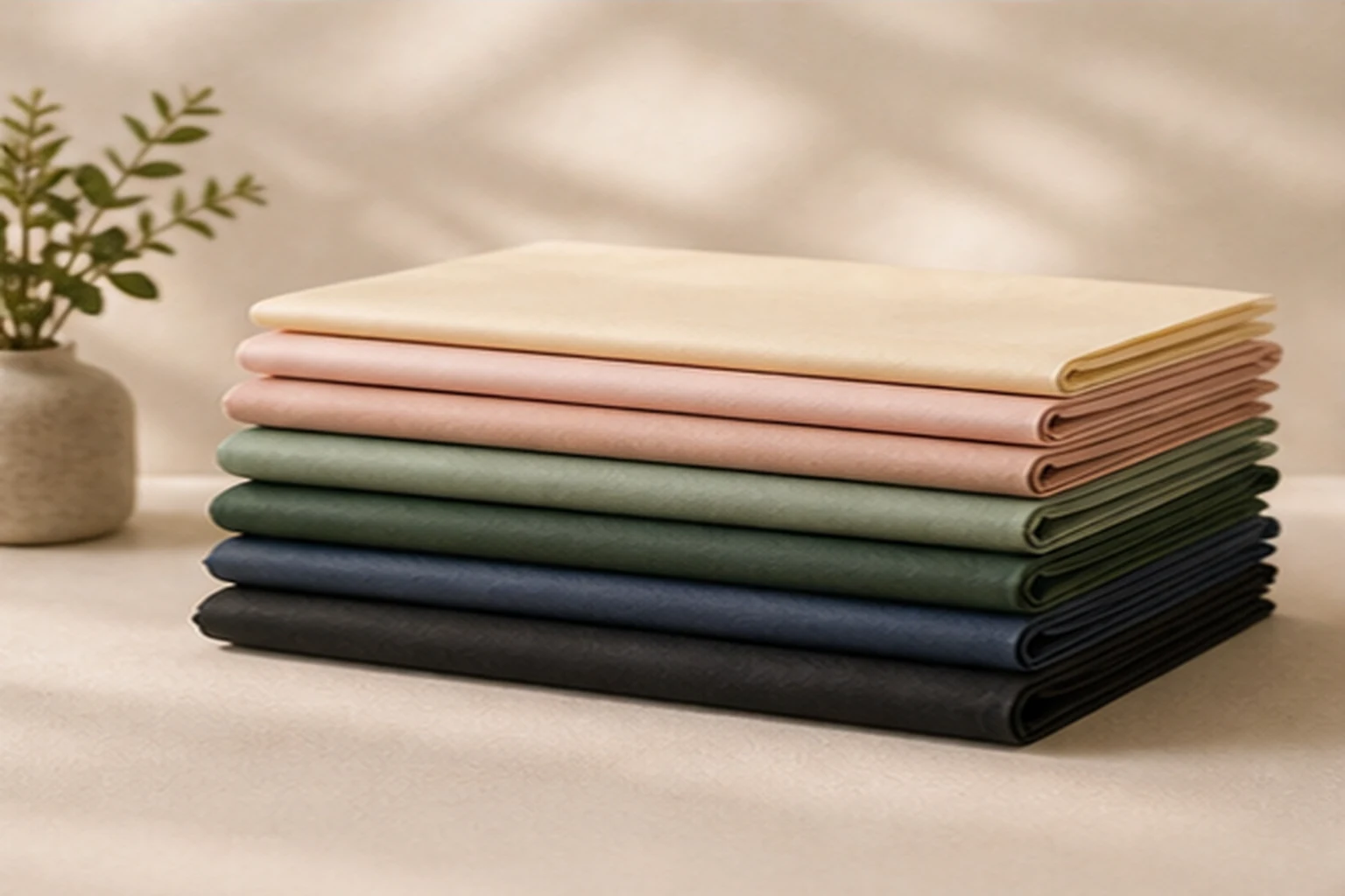 Custom Multi-Colored Tissue Paper product image