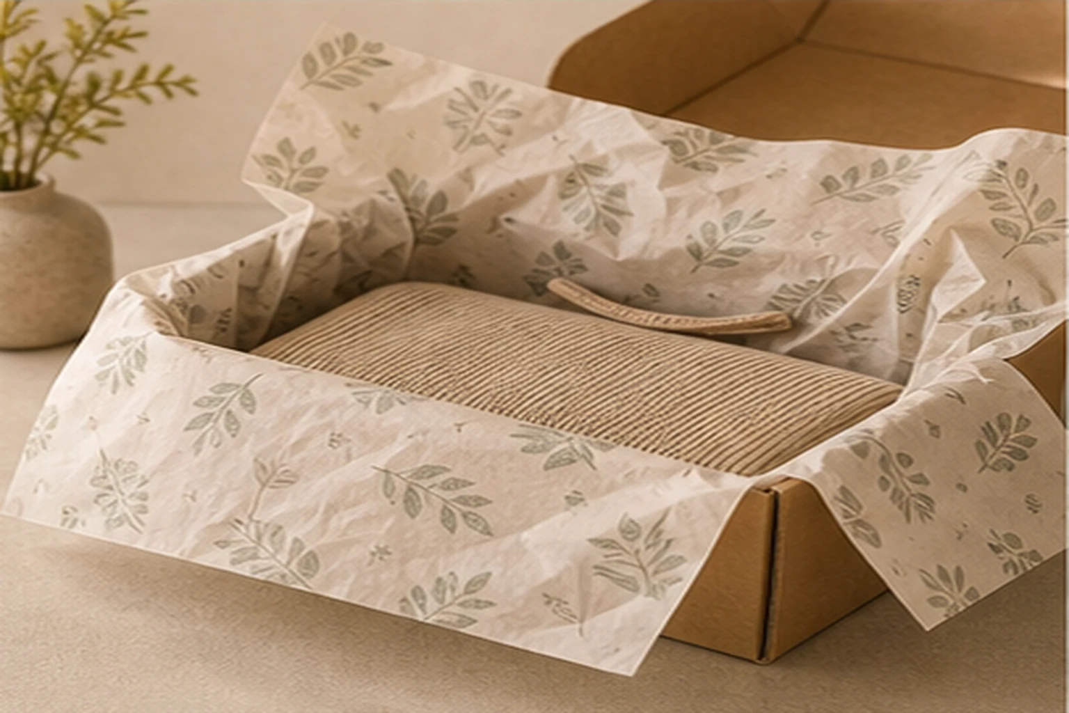 Custom Tissue Paper banner image 2