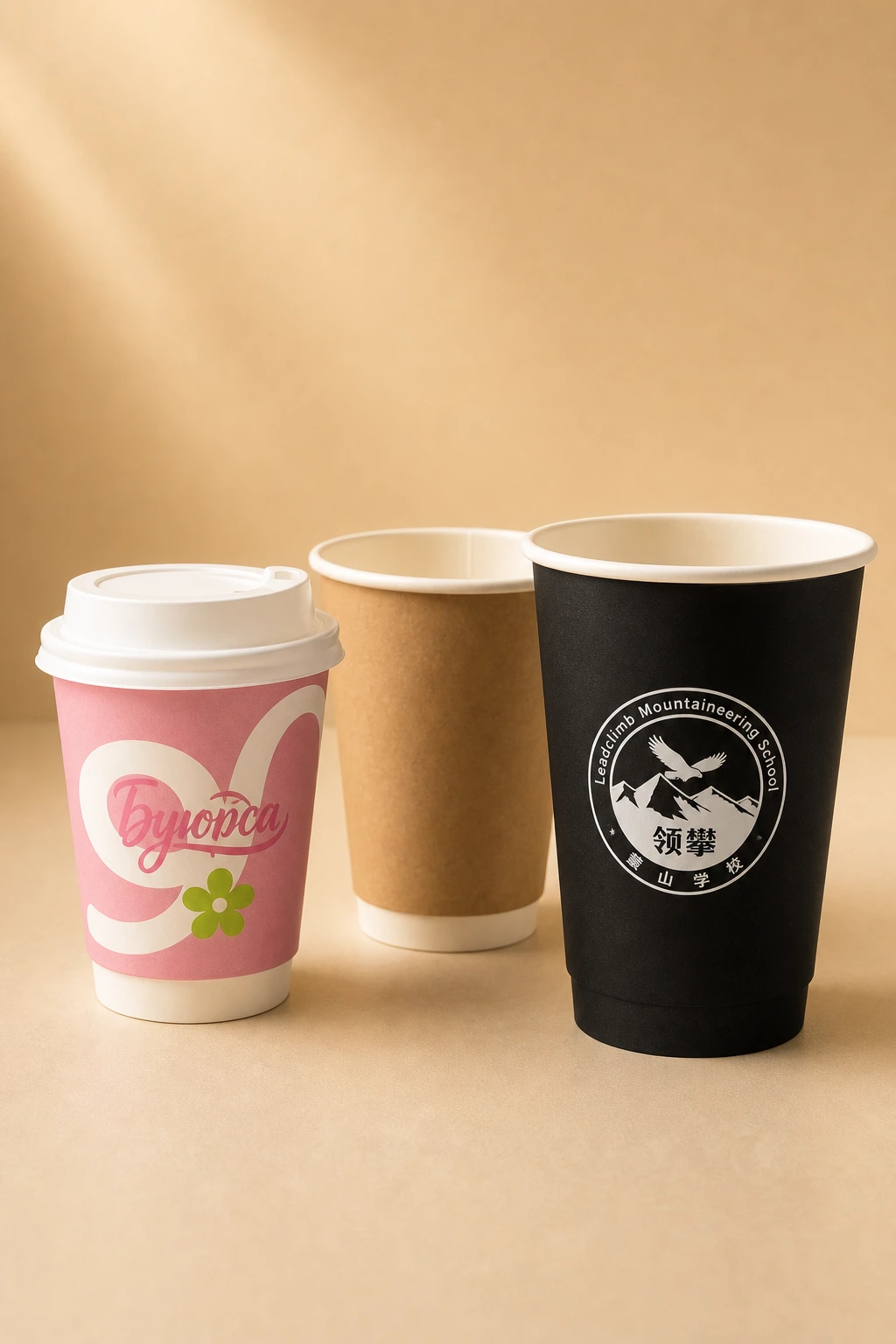 Hot Cups category image