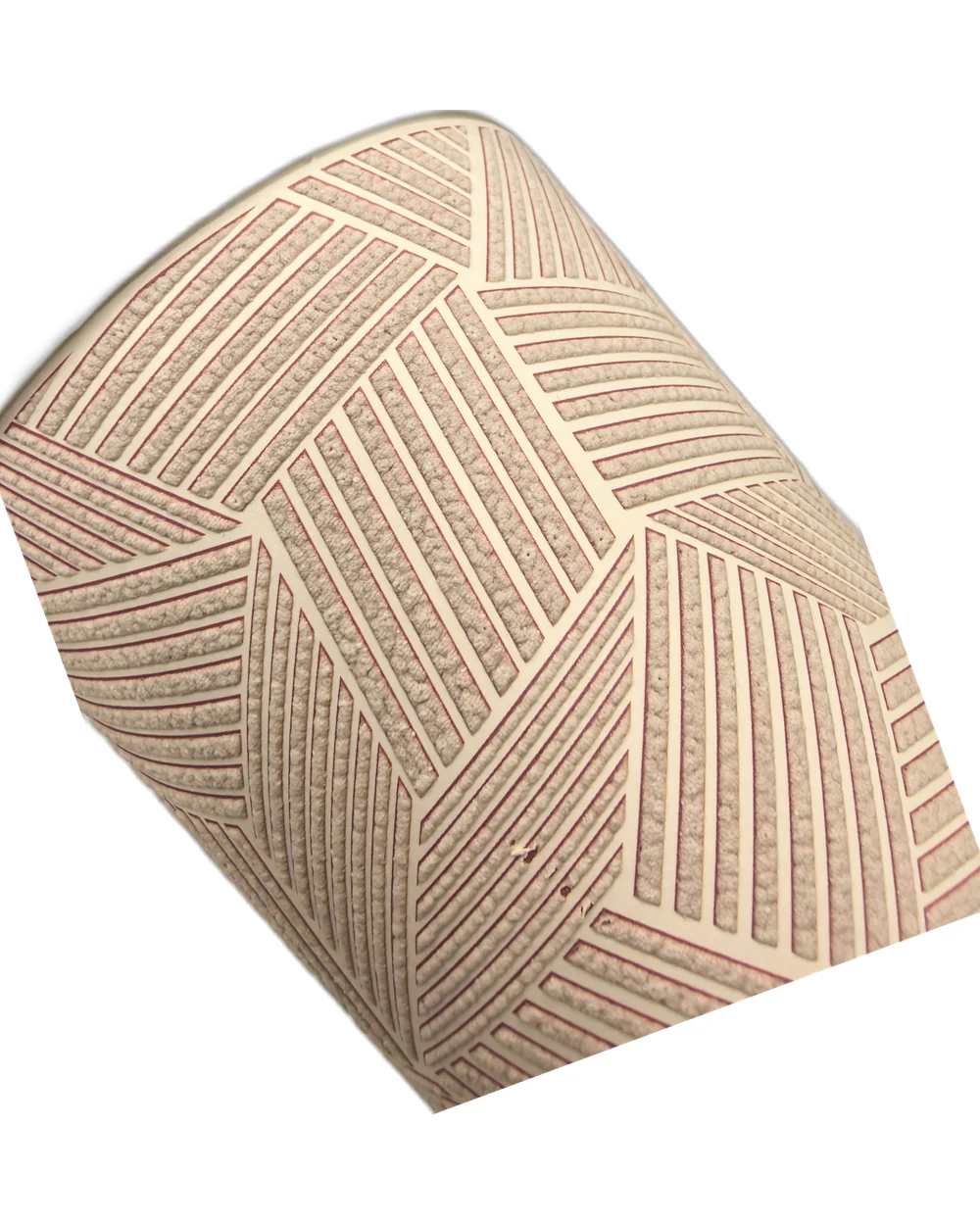 Custom Coffee Cups Compostable print and finish detail 3