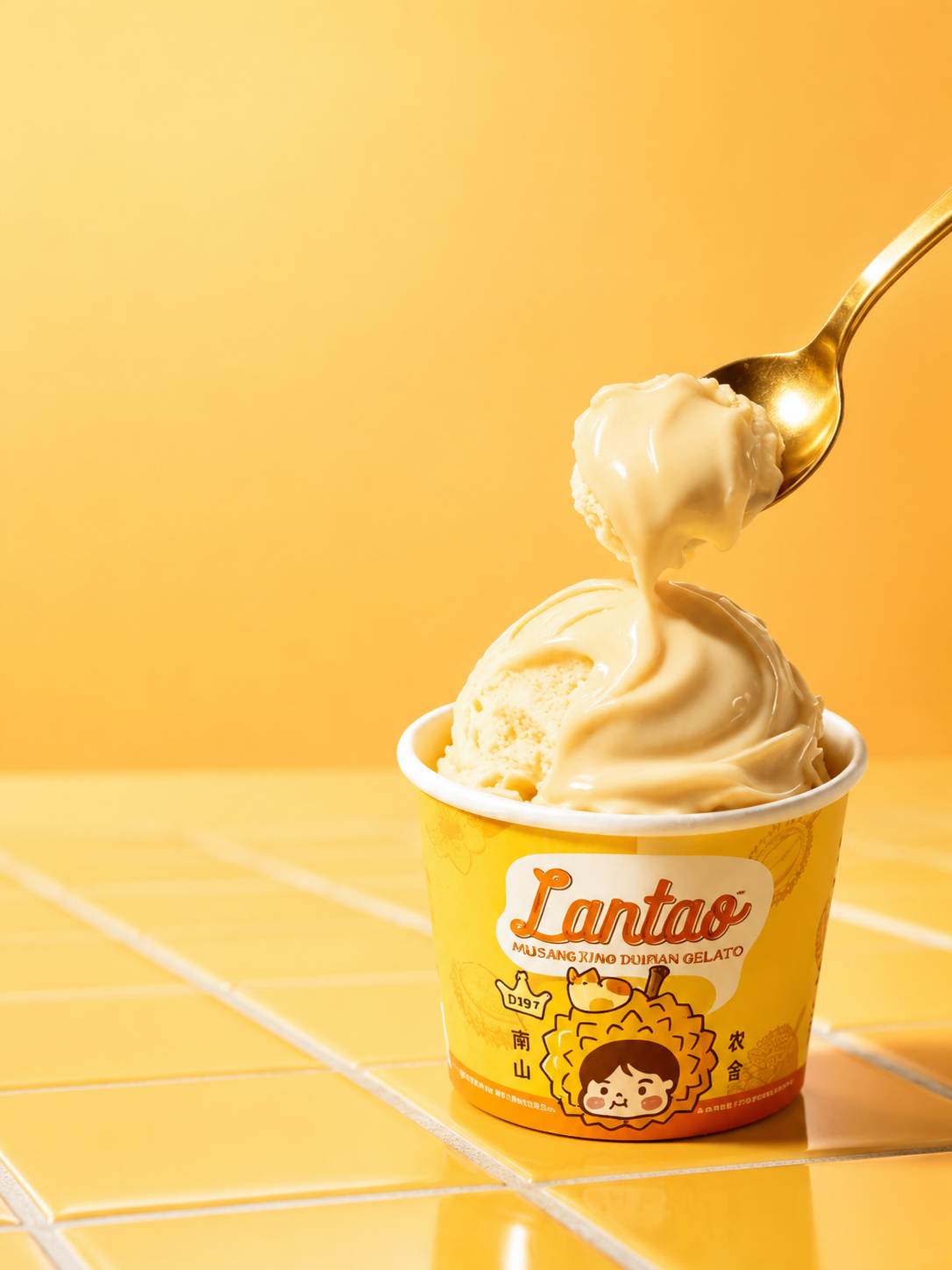 Custom Ice Cream Cups banner image 2