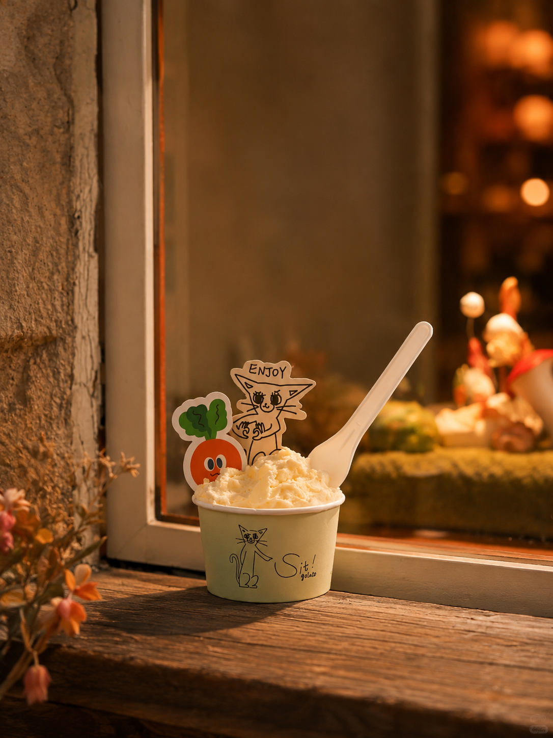 Custom Premium Ice Cream Cups banner image 3